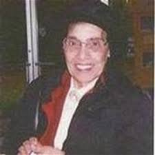 Obituary information for Lillian Martin Walston