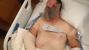 Fundraiser by Roscoe Conover : Travis