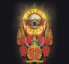Guns n roses official web site and fan club, featuring news, photos, concert tickets, merchandise, and more. Guns N Roses Summer Tour Dates Rescheduled To 2022 Xs Noize Online Music Magazine