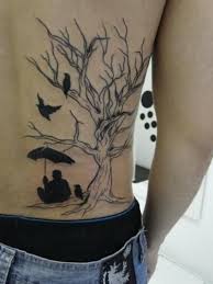 Fyeahtattoos Com Raven Tattoo Tattoos Cool Tattoos For Guys