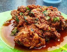 230 resep rica ayam kemangi pedas manis ala rumahan yang mudah dan enak dari komunitas memasak terbesar dunia! 12 Resep Ayam Rica Rica Yang Bisa Anda Buat Sendiri Dirumah