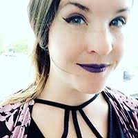 Kelsey Quick (Author of A Violet Fire)