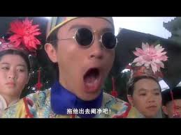 Cantonese comedy