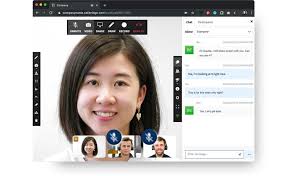 Chat marketing is a huge opportunity for entrepreneurs to create lasting, profitable relationships with. Online Meeting Chat Callbridge Best Web Meeting Software