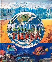 798 x 1024 jpeg 211 кб. Enciclopedia Para Ninos Con App El Planeta Tierra