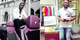 Authorities say he would be transferred to los angeles in the coming days. Dubai Police Extradite Hushpuppi Woodberry To Us Gcfrng Nigeria Breaking News Today Breaking News