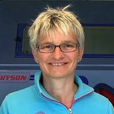 Milly Frances (@StainedGlassMil)