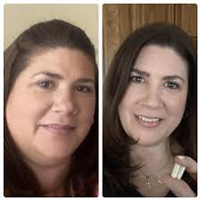 From Janet 💬 For years, I lived in the shadows of my own life… 😔  Squeezing into airplane seats 📸 Avoiding cameras 🙈 Hiding behind others,  feeling invisible—but painfully aware of how