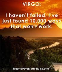 24 Virgo Quotes That Perfectly Sum Up Virgo Virgo Virgo Quotes Virgo Star Sign