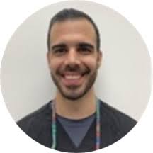 Dr. Daniel De La Fuente, DMD