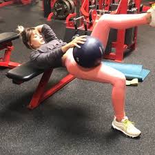 Pin On Booty King Workouts