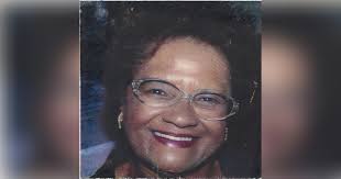 Obituary for Geraldine (Baker) Tyson