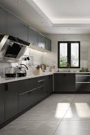 Pvc Blister Kitchen Cabinet In 2020 Kitchen Cabinets Kitchen Cabinet Design Kitchen Cabinets Decor