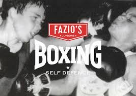 Balga Boxing Club 1974. 🥊​​​​​​​​ In the beginning Balga Boxing Club was  started at our home, this photo was taken in the mid 70's in our backyard  boxing ring. The guy in