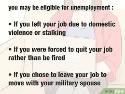 Ricky jackson said he was. How To Apply For Unemployment In Texas 10 Steps With Pictures