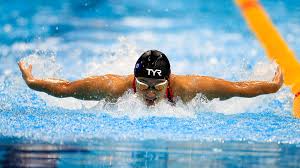 World champions head field for National Para-swimming ...