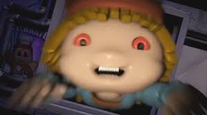 Jollibee S Jumpscare Five Nights At Freddy S Fan Games Youtube