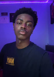 Darius Bryant Manchester Prom