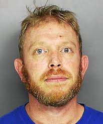 Stolen gun and drugs: March 19, 2018 Police Blotter