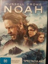 Noah (DVD, 2014) for sale online