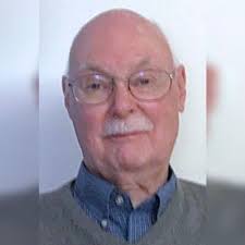 Gerald Paul Bourgeois Obituary June 18, 2025