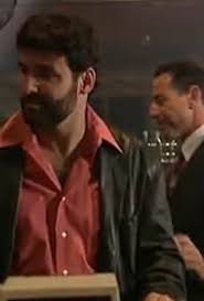 A Haunting" The Lake Club Horror (TV Episode 2005)