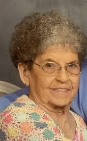 Obituary information for Helen Vandivere