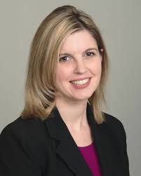 Danielle Pieloch, Sayreville Board of Education Member