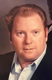 James Ray Lance Sr. Obituary