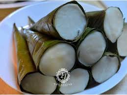 Here's the perfect recipe for this traditional sweet. Resepi Kuih Tepung Pasung Best Kuih Tradisi Pantai Timur
