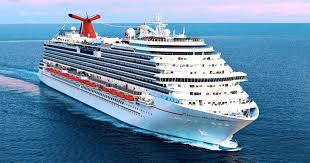 The 8 Best Carnival Cruise Ships Of 2019