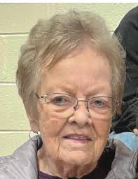 Obituary information for Audrey May Urban
