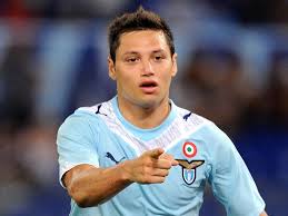 Join the discussion or compare with others! Goal Lazio Is Mauro Zarate The Man To Save Diego Maradona Argentina Goal Com