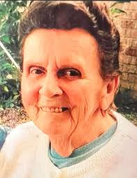 Obituary for PEGGY ANN KLINE