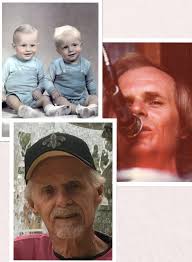 Donald P. "Donnie" Huggins 1944 -2024 Donald Preston Huggins (Donnie), 79,  of Pensacola, passed away