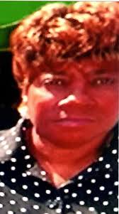 Obituary information for Joyce Cooke