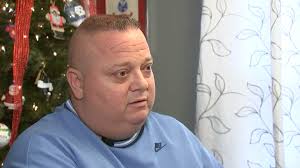 Fayetteville detective battling stage 5 kidney disease desperate for donor 