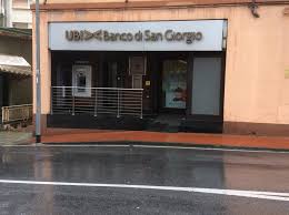 Stazione città di sant'anna capo di stato luogotenente generale damiano. Imperia Addio Alla Ubi Banca Ex Banco San Giorgio La Filiale Di Oneglia Chiude I Battenti Il 16 Gennaio I Dettagli