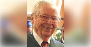 Obituary information for Ray E. Park