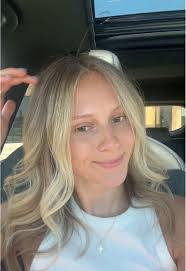 Megan Thurman's Instagram, Twitter & Facebook