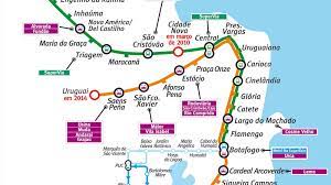 Maybe you would like to learn more about one of these? 3 50r Uma Passagem De Metro Cariocas Como E Que Voces Suportam Isso