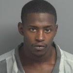 LAFON, TERRY GILBERT