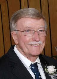 George Johnson, one of Elk Grove's pioneers and the mayor's father, dies