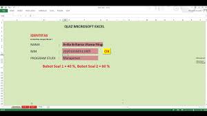 Savesave soal aplikasi komputer for later. Soal Quiz Aplikasi Komputer Youtube