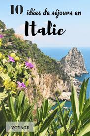 L'italie centrale en 1 coup d'oeil : Ou Partir En Vacances En Italie Cet Ete 10 Idees De Sejours Vacances Italie Italie Ou Partir En Vacances