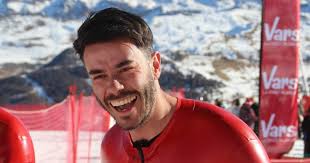 Ski de vitesse. Championnats du monde : Simon Billy, les larmes d'un  champion du monde