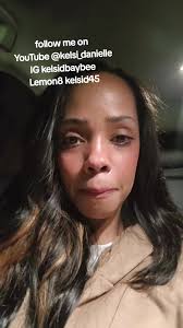 Kelsie Danielle