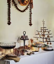 5 out of 5 stars. Christmas Table Decoration Ideas Ideal Home