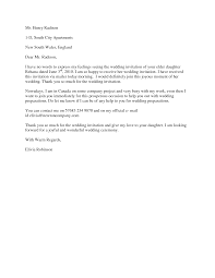 Wedding Acceptance Letter Formal Wedding Acceptance Letter In Dentist Didnt Ride Spear Owing Email Invitations Templates Invitations Invitation Card Format