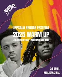 April går sakta mot sitt slut, men spelningarna på Stigberget tar bara  fart. Här är veckans utvalda evenemang på våra fina scener! 🎶 FYRENS  ÖLKAFÉ